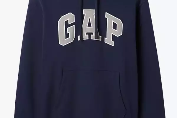 Gap's Enduring Allure: A Journey Through Generations and Style Evolution