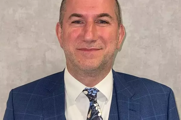 Jason Allum to Chair Company of Master Jewellers
