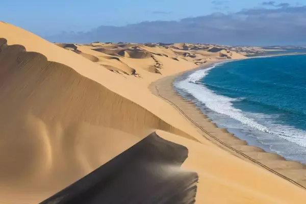 Embarking on Enigmatic Escapes: A Journey Through Mystical Landscapes