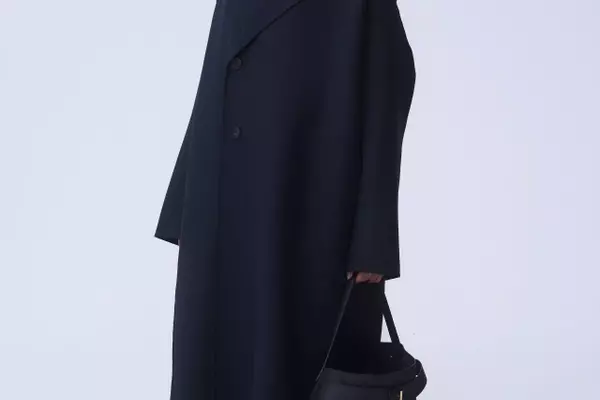 Harunobumurata's Architectural Fall 2026 Collection Unveiled