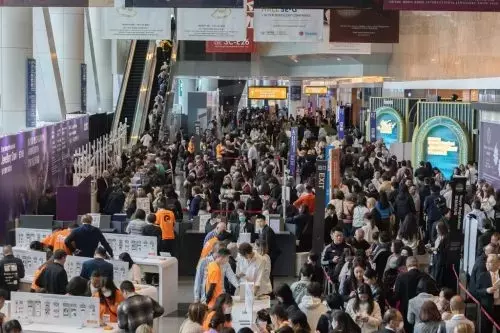 Global Jewellery Fairs See Significant Buyer Engagement and Robust Sales