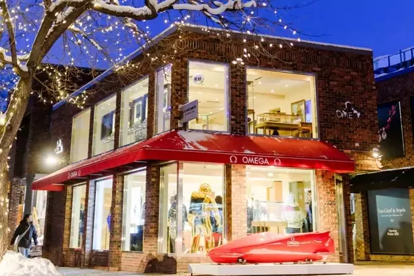 Aspen Emerges as a Premier Destination for Luxury Watch Enthusiasts