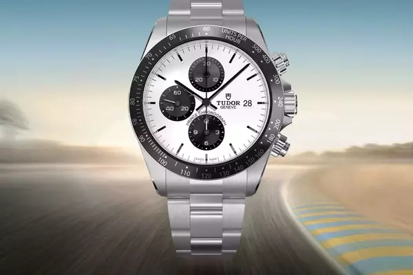 Tudor's Anticipated Releases for Watches and Wonders 2026
