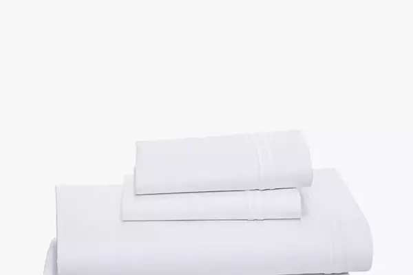 Top Interior Designers Reveal Their Favorite Luxury Bedding