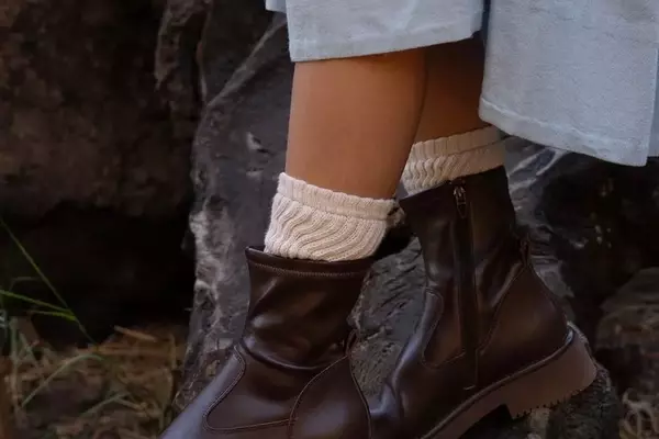 Stylish Waterproof Boots for Any Weather