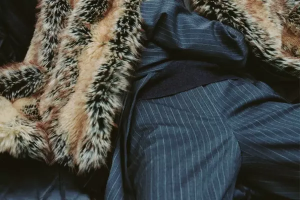 The Frankie Shop's Fall 2026 Collection: A Nod to Practical Elegance