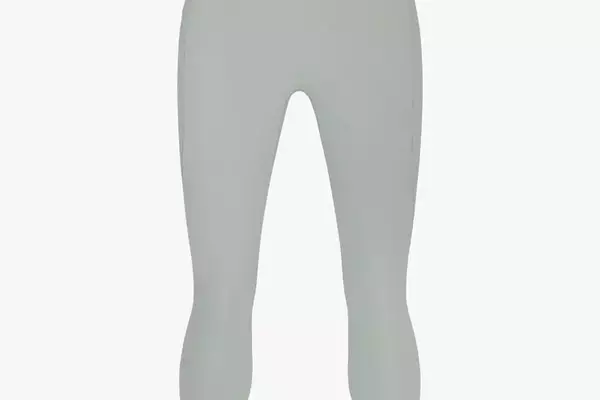 On's SenseTec Studio Leggings: A New Era of Athletic Wear