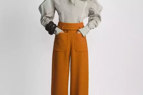 Véronique Leroy's Enduring Style for Fall 2026