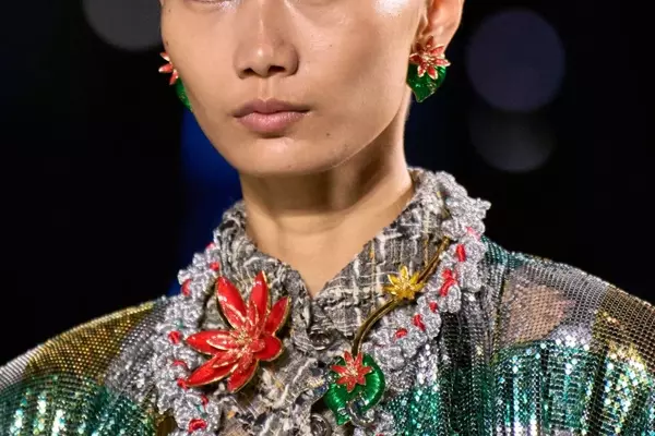 Paris Fashion Week's Top Three Beauty Trends for Fall/Winter 2026