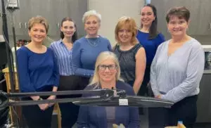 Jeweler Celebrates Women Entrepreneurs During Women's History Month