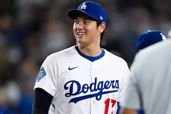 Shohei Ohtani Named Grand Seiko Global Ambassador