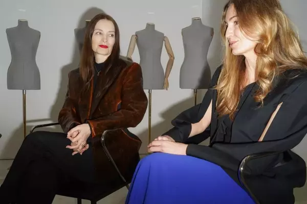 Roksanda's Strategic Evolution: A New Chapter in Fashion Retail