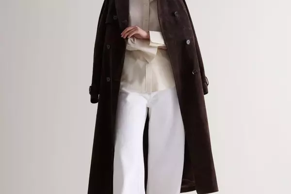 Rise & Fall: Revolutionizing Luxury Fashion with Accessible Quality