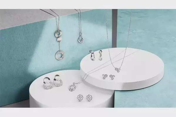 Platinum Jewelry: Demonstrating Resilience Amidst Rising Prices
