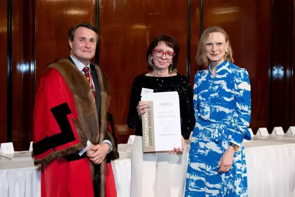 Goldsmiths' Craftsmanship & Design Awards 2026: Celebrating Excellence