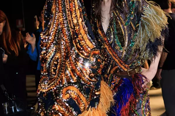 Etro's Creative Director, Marco De Vincenzo, Departs After Four Years