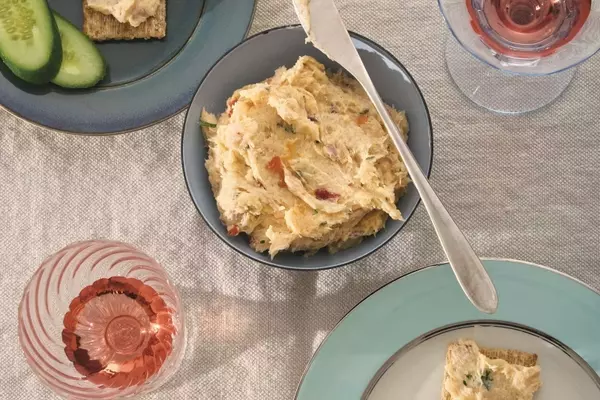 Spring Dining: Recipes for Vibrant Gatherings