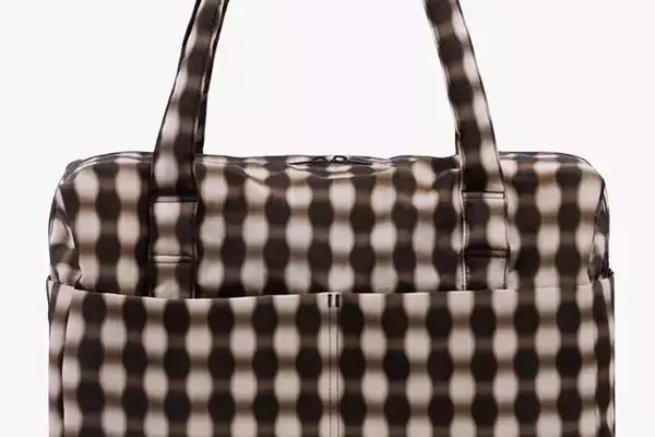 The Ultimate Guide to Packable Travel Totes for Every Journey