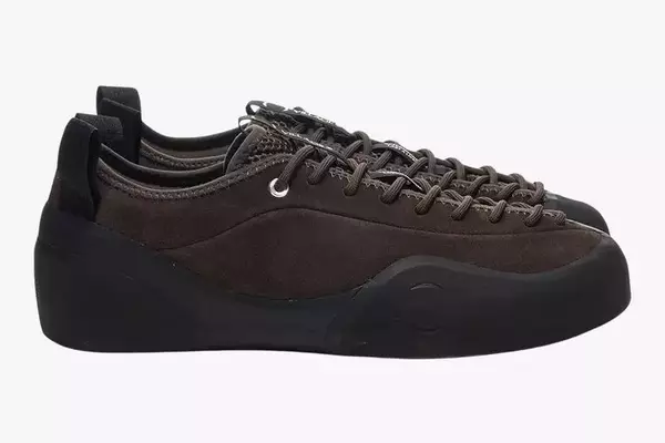 Village PM: Reshaping the Skate Sneaker Landscape