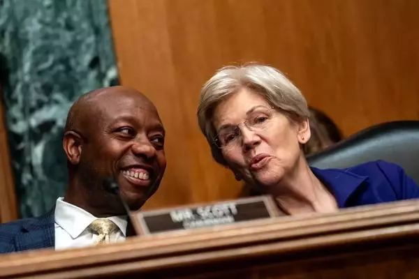 Bipartisan Housing Bill Passes Senate, Targets Large Investors