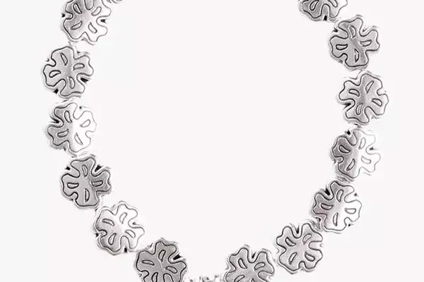 The Golden Age of Independent Jewelry Design