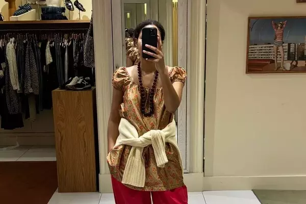 Spring Style Guide: Must-Have Fashion for Your Next Getaway