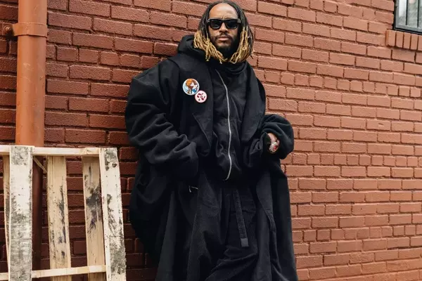 Thundercat: The Intersection of Music, Fashion, and Identity