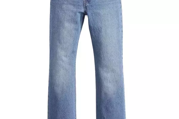 Embracing the Timeless Style of Bootcut Jeans