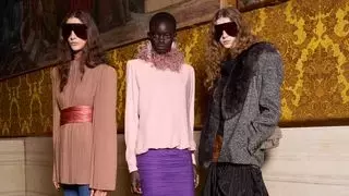 Valentino's Fall 2026 Collection: A Roman Renaissance Under Alessandro Michele