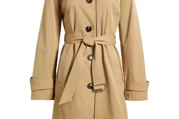 Nordstrom's Spring Refresh Sale: Essential Styles at Unbeatable Prices