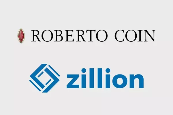 Roberto Coin Forges Alliance with Zillion for Enhanced Client Experience