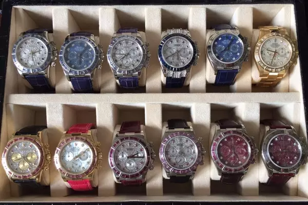 The Enduring Allure of Neo-Vintage Timepieces: A Collector's Perspective