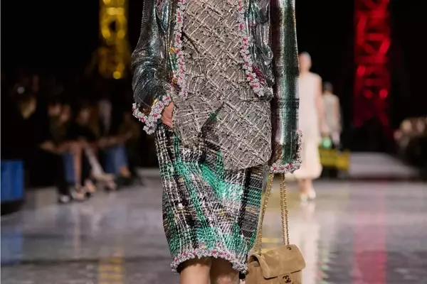 Fashion's New Era on the Oscars Red Carpet: A Redefined Vision for Luxury Brands