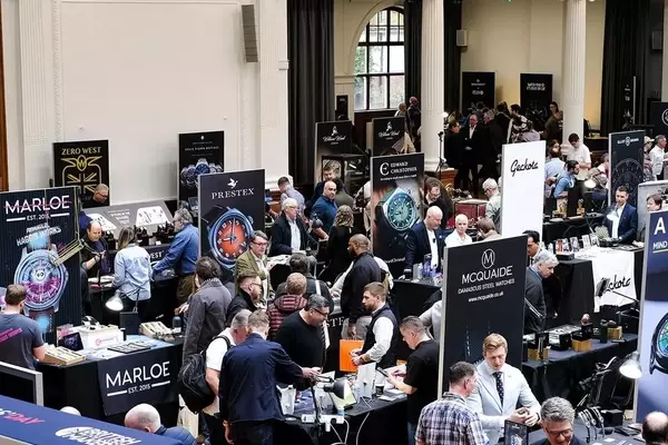 A Glimpse into British Horology: Highlights from British Watchmakers’ Day 2026