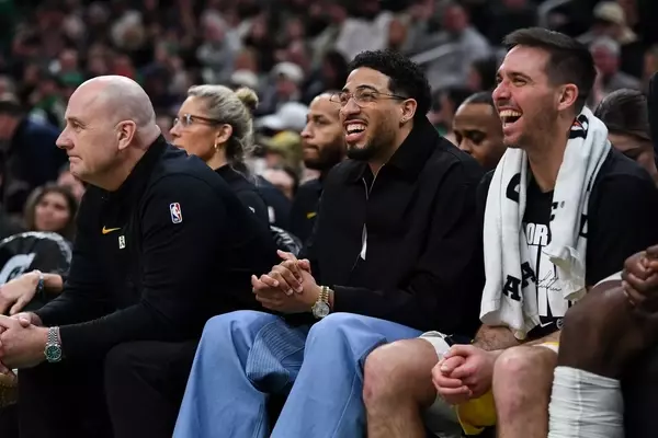 The NBA's Injury Epidemic: A Modern Conundrum