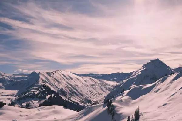 Discovering My Inner Voice Through the Art of Yodeling in the Swiss Alps
