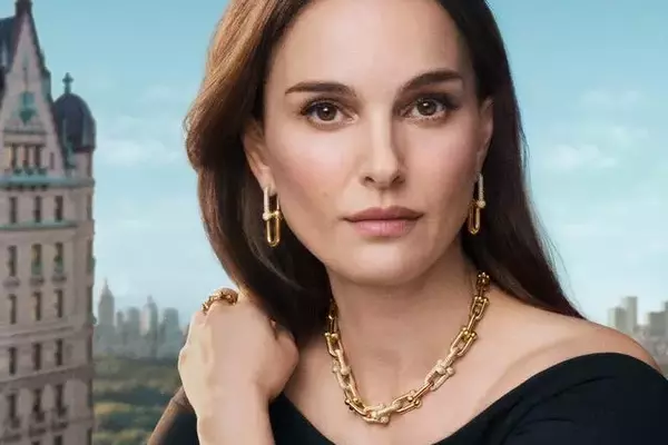 Jewelry World Buzz: Tiffany & Co. Ambassador and New Collections
