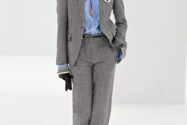 Top Fashion Shows of the Season
