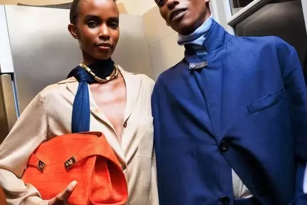 Lanvin Deputy CEO Siddhartha Shukla Departs Amidst Leadership Transition and Market Challenges