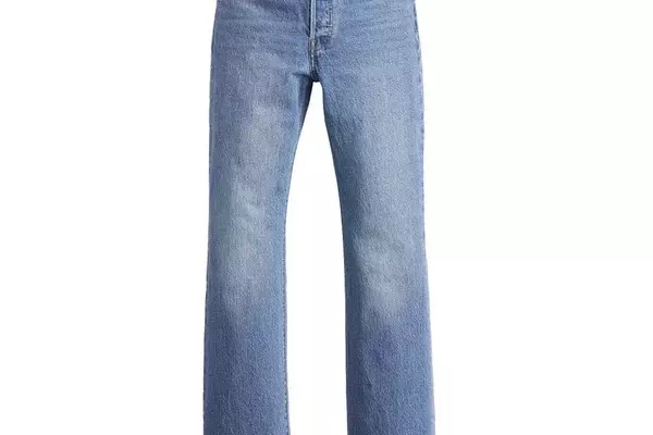 The Enduring Appeal of Bootcut Jeans: A Timeless Fashion Staple