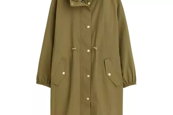Elevate Your Spring Wardrobe: Essential Pieces for the Season