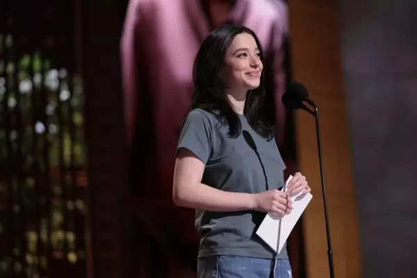 Behind the Scenes: Oscar Preparations Unveiled