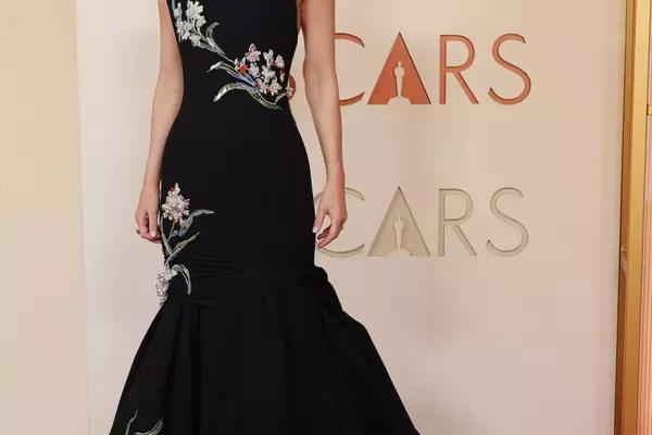 Oscar Red Carpet: A Kaleidoscope of Styles at the 98th Academy Awards