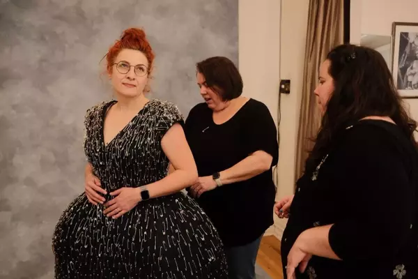 Costume Designers' Personal Style Shines at the 2026 Oscars