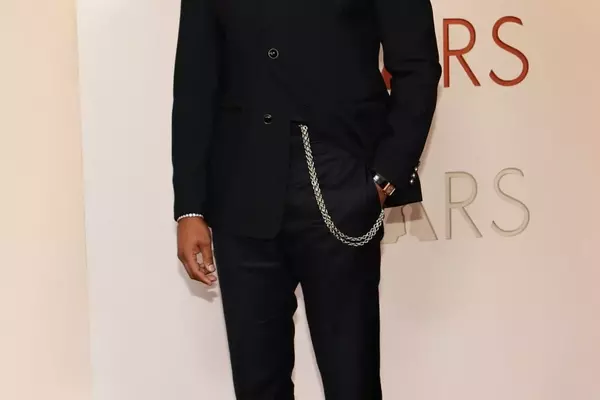 Michael B. Jordan's Awards Season Style: A Masterclass in Red Carpet Fashion