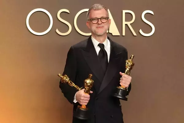 Oscar Night Delivers Diverse Triumphs and Memorable Moments