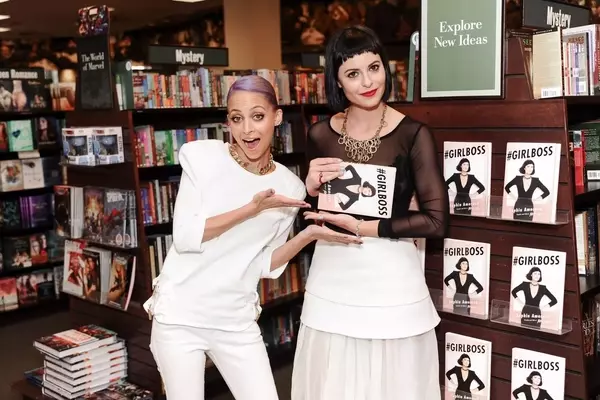The Evolution of Female Entrepreneurship: Beyond the "Girlboss" Era