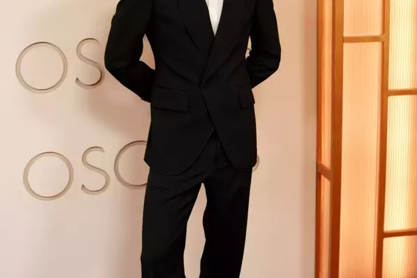 The Dapper Dozen: Top 12 Best-Dressed Men at the 2026 Academy Awards