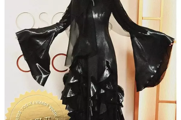 Oscar Red Carpet: Unforgettable Style Moments of 2026