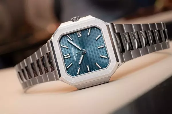 The Pivotal Role of CEOs in the Watch Industry